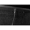 Roll N Lock Manual Retractable, Lockable, Black Powder Coated, Aluminum BT261A - alternate 7